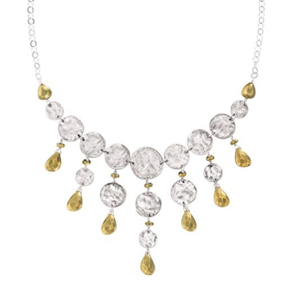 Silpada Jewelry - Silpada Wide Array Necklace N3450